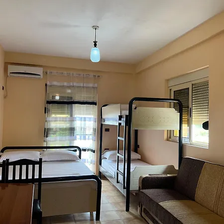 Отель Hotel Asteri Велипойе